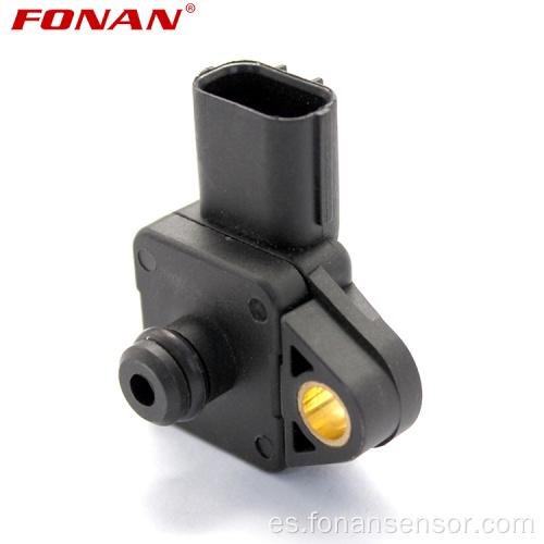 Sensor de 3 4 bares de bar para Subarus BR-Z